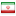 atashin.org server is located in Iran